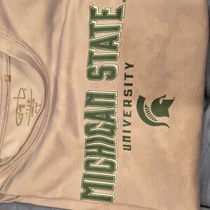 Michigan State University 5T Shirt